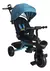TRICICLO ZAKI TZ-T45