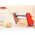 FABRICA PASTA PASTALINDA 200 ROJO - comprar online