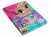 Toallón Piñata Shimmer & Shine - comprar online