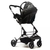 COCHECITO BEBE BEBESIT 1365TS - DOGIL HOGAR