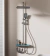 DUCHA 4131 INTELIGENTE GRIS - comprar online