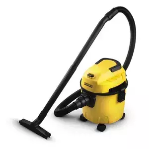 ASPIRADORA KARCHER WDL 1 1000W