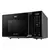 MICROONDAS BGH B223DN20 GRILL NEGRO en internet