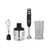 MIXER YELMO LM-1535 800W 2VEL KIT
