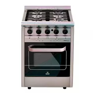 Cocina Morelli Forza 600 pv