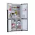 HELADERA DREAN DTP458BKRS MULTIDOOR INOXIDABLE - comprar online