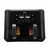 FREIDORA ATMA FRD248AP DOBLE NEGRA