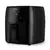 FREIDORA ATMA FR60ARBP BLACK 6.5L en internet