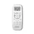 AIRE ACONDICIONADO PHILCO PHS32HA4CN 3200W FRIO - tienda online
