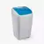 LAVARROPAS COLUMBIA LSC 7000 7KG BLANCO