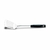 ESPATULA BRINOX 2221/307 33CM NEGRO