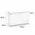 FREEZER GAFA FGHI400B-XL - tienda online