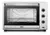 HORNO ELECTRICO BGH BHE60S22 60 LITROS