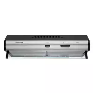 PURIFICADOR SPAR BIOS DUO NEGRO/ACERO 2M 3781
