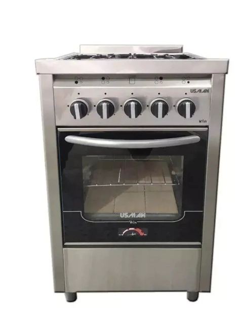 COCINA USMAN SONIC XXL P/V
