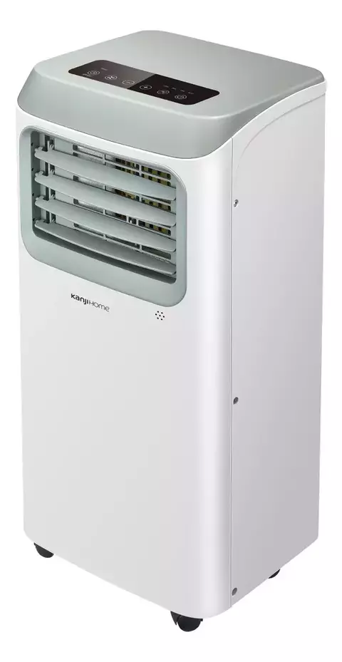 AIRE ACONDICIONADO KANJI KJH-AA2900FC 2900W PORTATIL