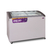 FREEZER INELRO FIH 350PI TAPA VIDRIO