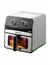 FREIDORA ZENITH Z VISION 7 LTS 2000W