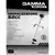 DESMALEZADORA GAMMA G1845AR SELECT 52CC - comprar online