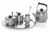 SET MATERO GAMUZA 11930 MATERO