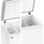 FREEZER GAFA FGHI400B-XL - DOGIL HOGAR