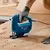 SIERRA CALADORA BOSCH GST650 450W 3100CP - comprar online