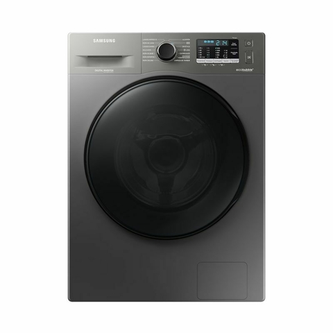 Lavarropa Samsung 9.5Kg WW95AA046BXUBG A+++ Gris