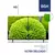 TV LED 32" BGH B3223S5A Android TV - DOGIL HOGAR
