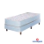 SOMMIER SUAVEGOM PRESTON 100x23 RESORTE
