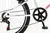 BICICLETA FUTURA 4152 STUNT C/SUSP 7V en internet