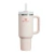 VASO STANLEY QUENCHER 1.1L ROSA QUARTZ - comprar online