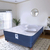 Colchón de Espuma y Sommier Spring Air Franklin Flexifoam 140x190cm + Almohadas - comprar online