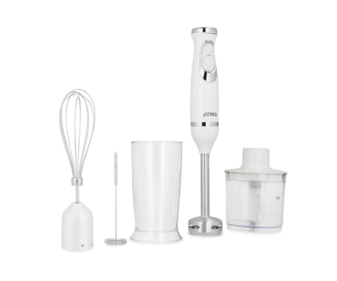MIXER ATMA LMAT8528BP BLANCA