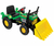 JUGUETE BIEMME TRACTOR MASTER PALA N1355 - comprar online