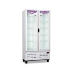 EXHIBIDORA INELRO MT-26 VERTICAL R290