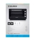 HORNO ELECTRICO YELMO YL-48S 48LTS - DOGIL HOGAR