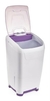 LAVARROPAS COLUMBIA LSC 10000 10KG BLANCO - comprar online