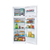 HELADERA COLUMBIA CHD 32/7 BLANCO - comprar online