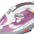 PLANCHA LILIANA RPV502 VAPOR - DOGIL HOGAR