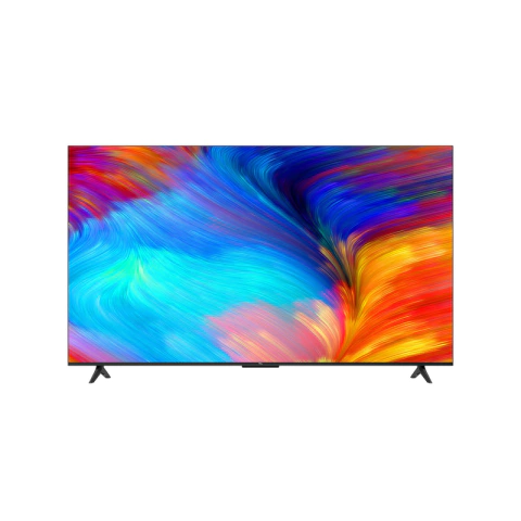 TV LED TCL L55P635 55" GOOGLE TV