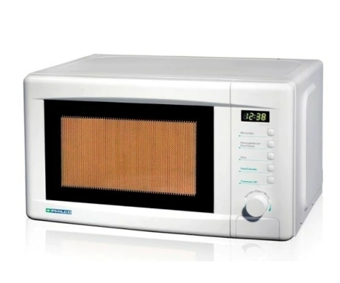 Microondas MPD8620N 20lt digital PHILCO