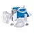 NEBULIZADOR ASPEN MESH AIR PLUS UTRASONICO - tienda online