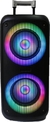 AMPLIFICADOR STROMBERG PUNCH 80W