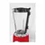 LICUADORA PEABODY PE-LN805R 1.75LTS ROJA - DOGIL HOGAR