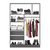 PLACARD ORLANDI SUAVE CORREDIZA 1.24 3171 - comprar online