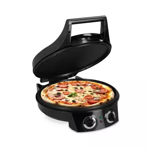 PIZZA MAKER ATMA PM903AP 1800W