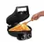PIZZA MAKER ATMA PM903AP 1800W en internet