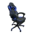 SILLA GAMER PRAM PRSG55NAZ NEGRA AZUL en internet