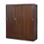 PLACARD RICCHEZZE 3PUERTAS CORREDIZAS