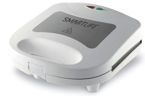 SANDWICHERA SMARTLIFE SL-SWD5000 2 EN 1